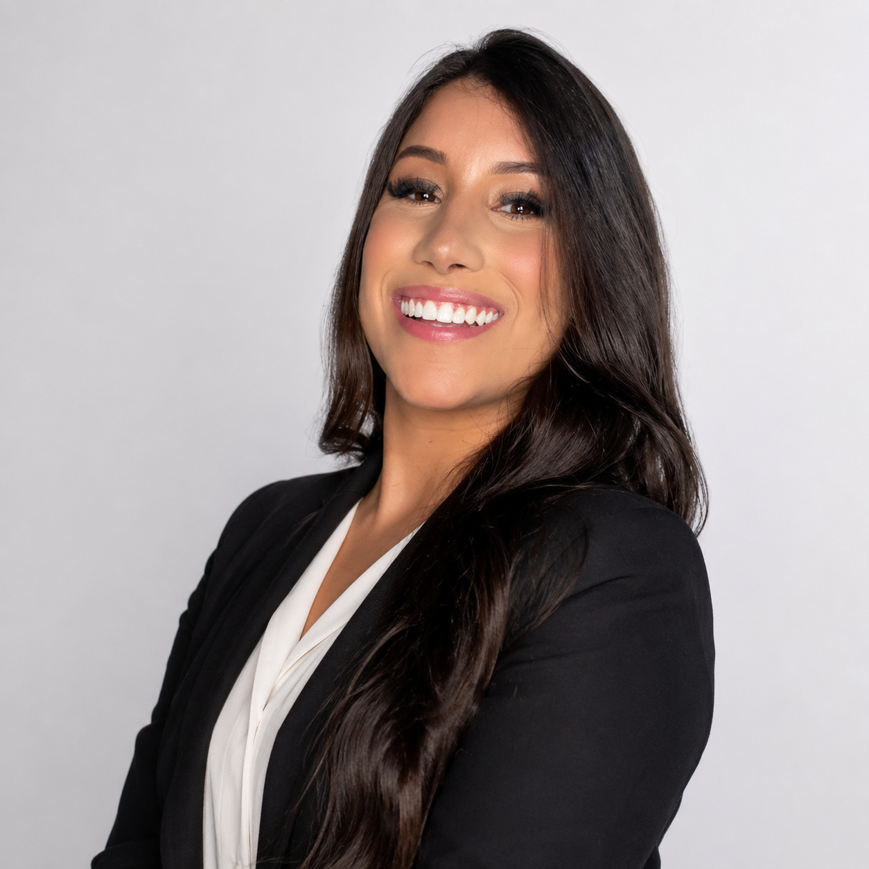 Foto de colaboradora da Vitta+