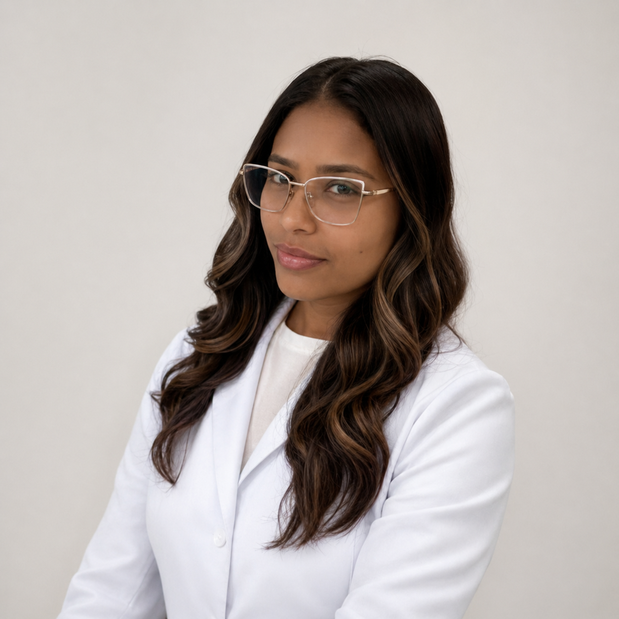 Foto de colaboradora da Vitta+