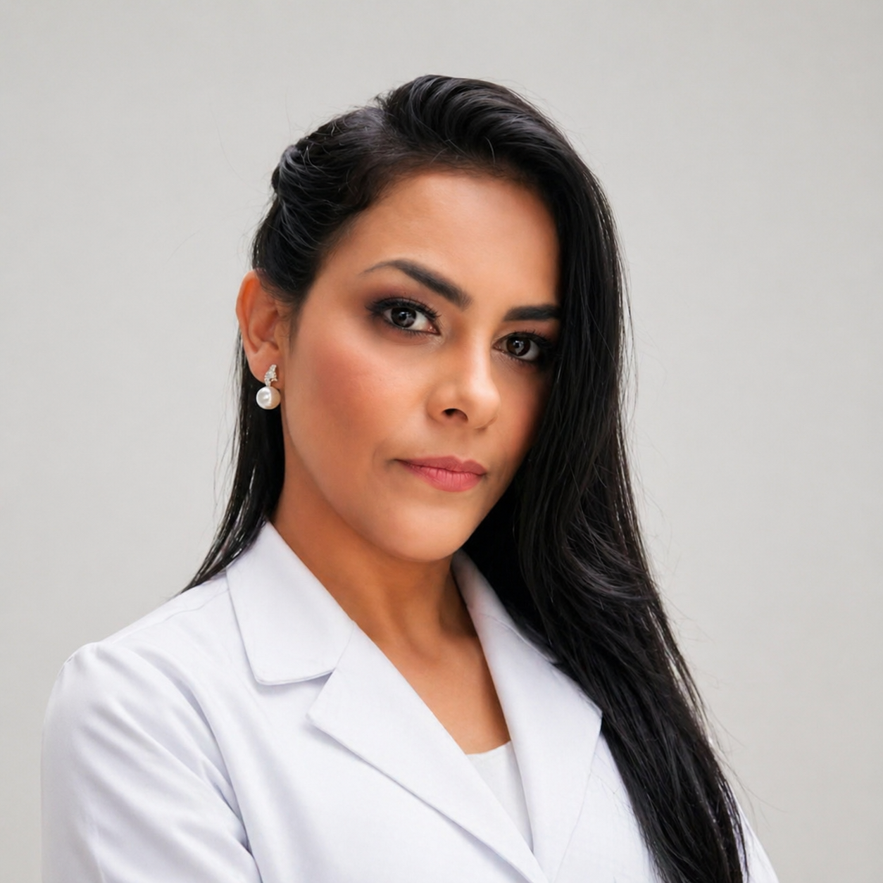 Foto de colaboradora da Vitta+
