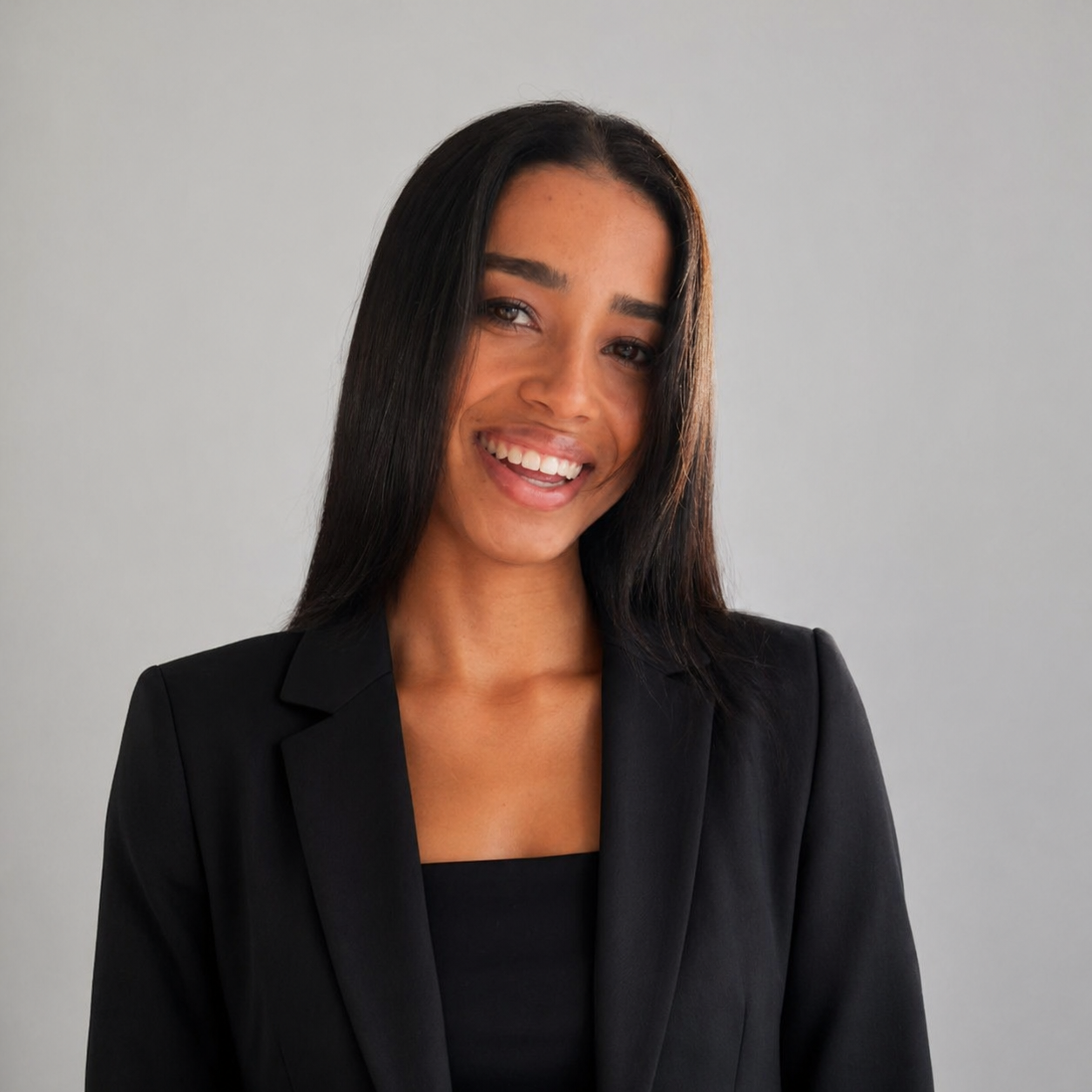 Foto de colaboradora da Vitta+