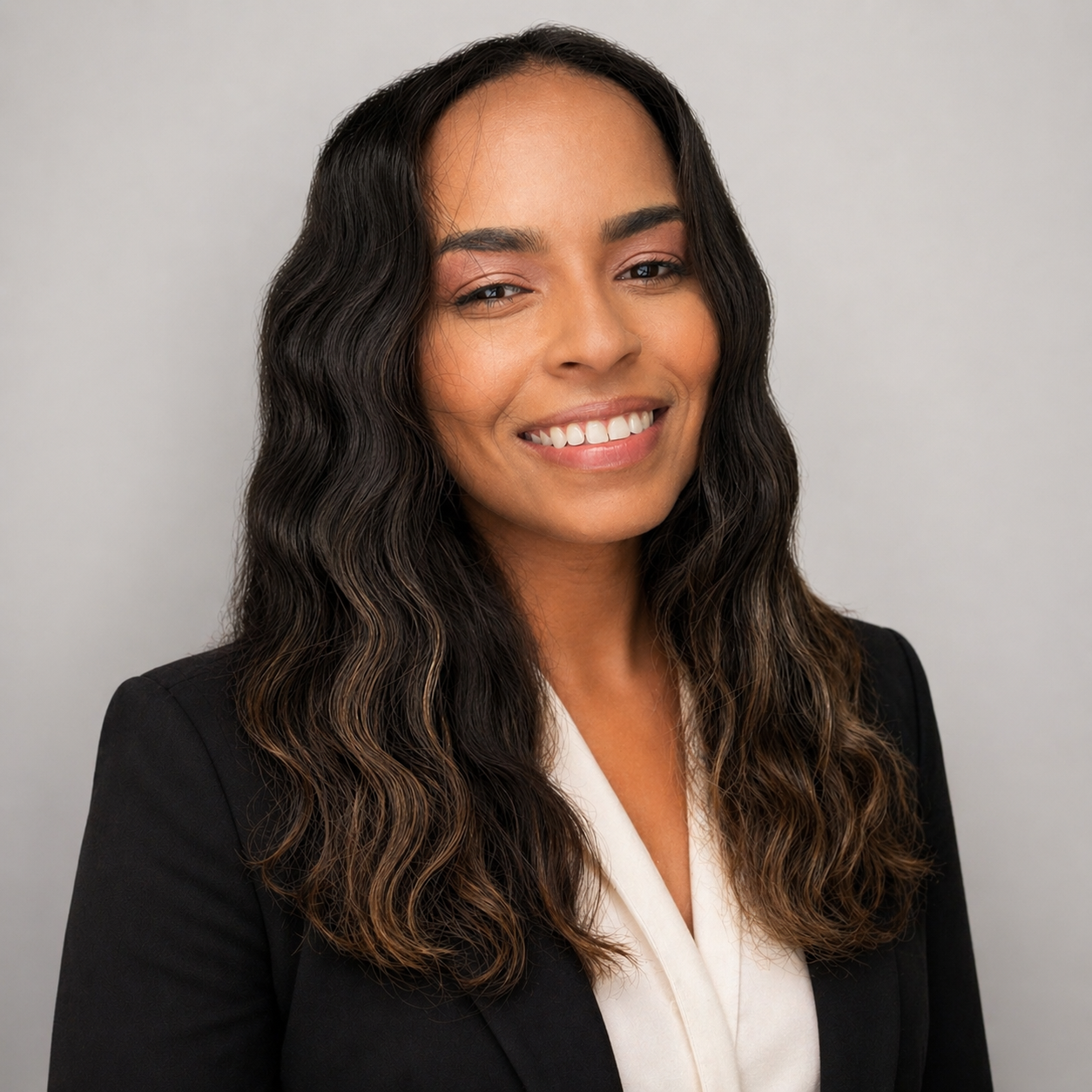 Juliana Nogueira - RH e Administrativo da Vitta+