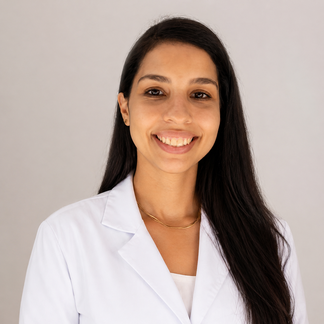 Foto de colaboradora da Vitta+